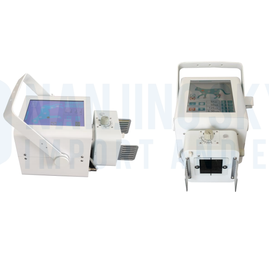 Animal Portable Pet DR（5KW)