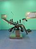 Pedal Lift Operation Table
