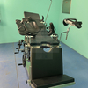 Pedal Lift Operation Table