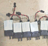 ERBA ELITE580 Dymind DH76 SMC LVMK21-6J-2 Valve
