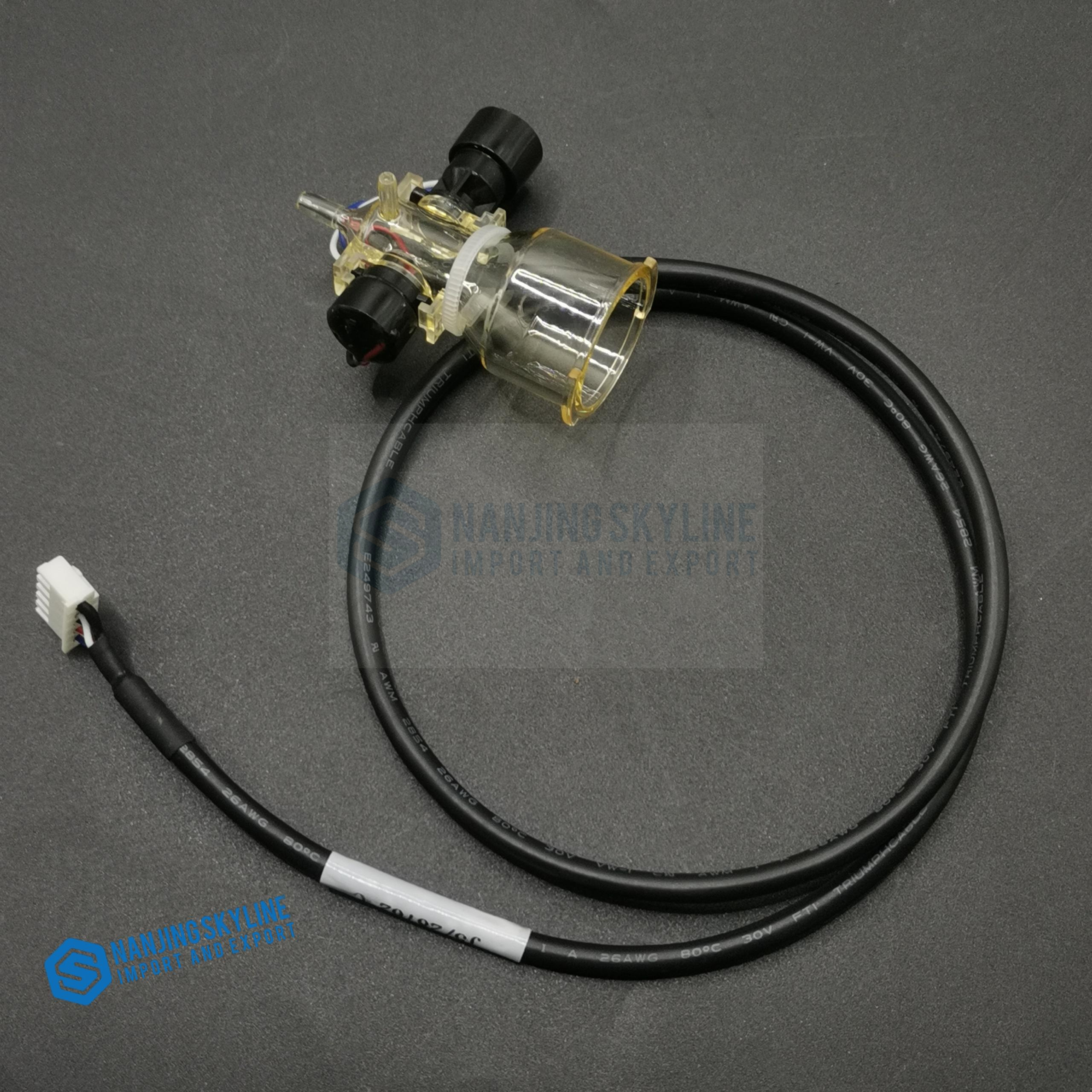 Mindray BC5000 WBC&HGB Unit