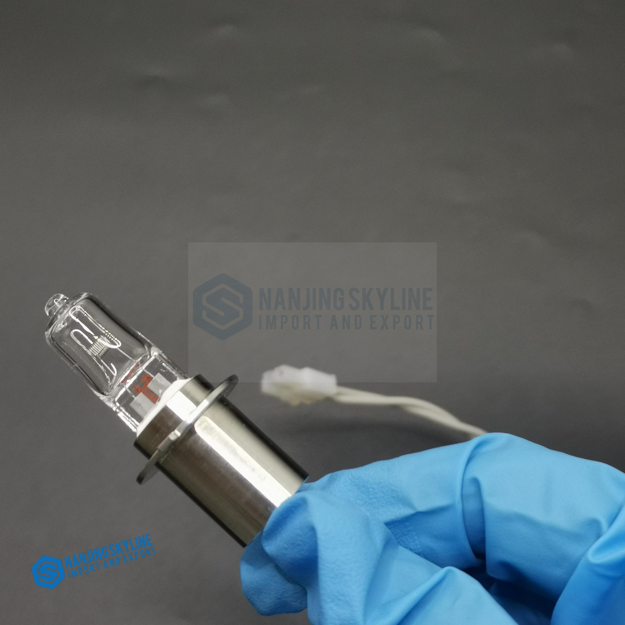 YHLO Halogen Lamp 12V 50W 