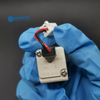 SMC LVMK21-6J 2way Valve