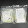 GE Imported Omeda Pulmonary Function Test Tube Single-use 2 Meters Long (yellow), 5 Pieces Per Pack Order Number 890031