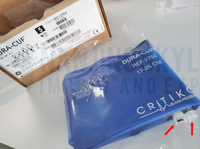 GE Original DURA-CUF Cuff Different Bayonets Small Adult 17-25cm REF: 2752