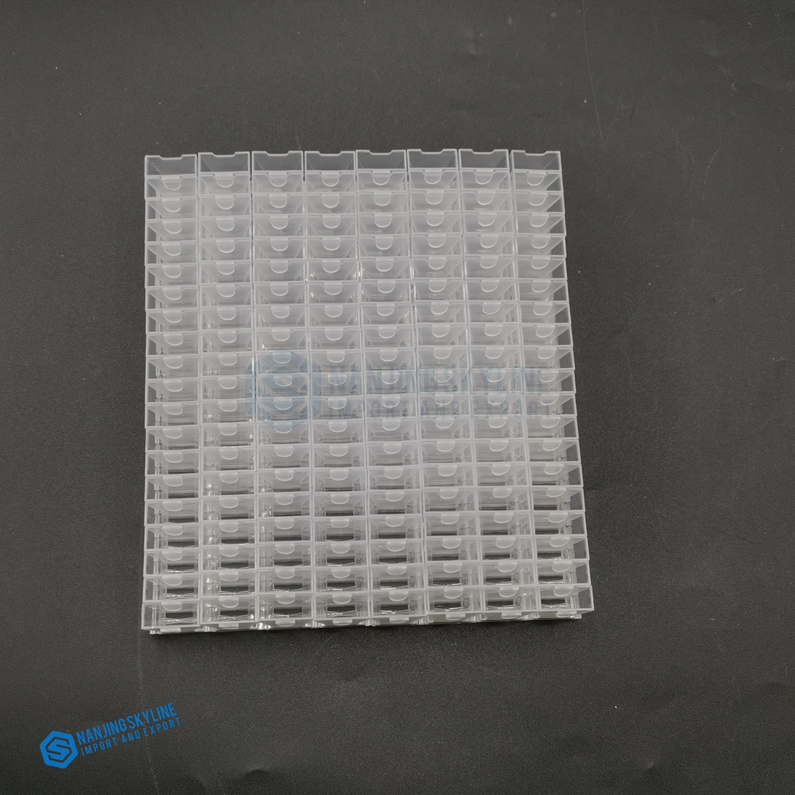 IDS-iSYS Multi-Discipline Automated System Cuvette 