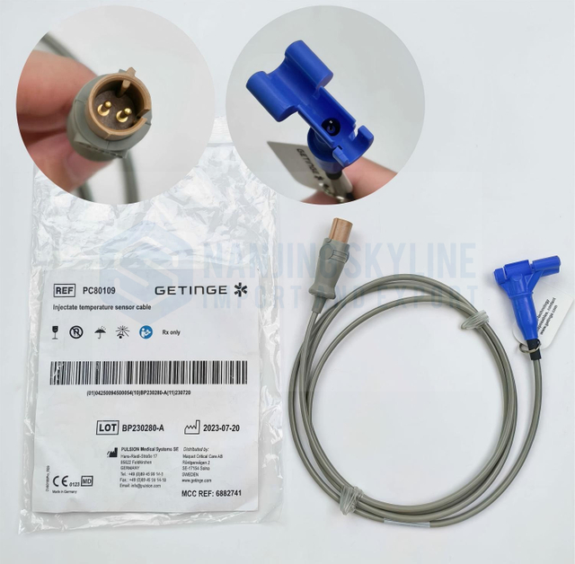 M1646A Monitor Temperature Probe