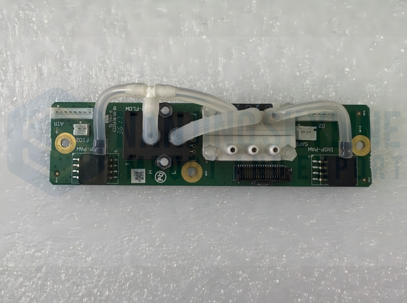 Mindray SV300 Ventilator Sensor Board PN051-003379-00 
