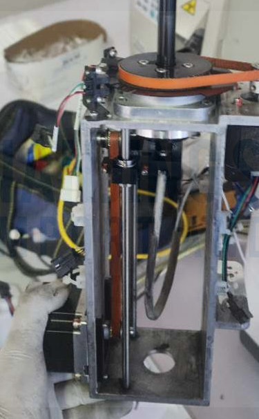 ZYBIO Biochemistry Analyzer EXC200 Horizontal&Vertical Belt 