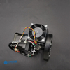 Mindray BS240 Optical Assembly 115-035724-00