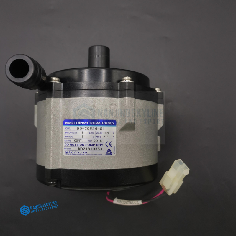 Mindray BS800 Pump (24V 15L/min 7.9m) 115-005632-00