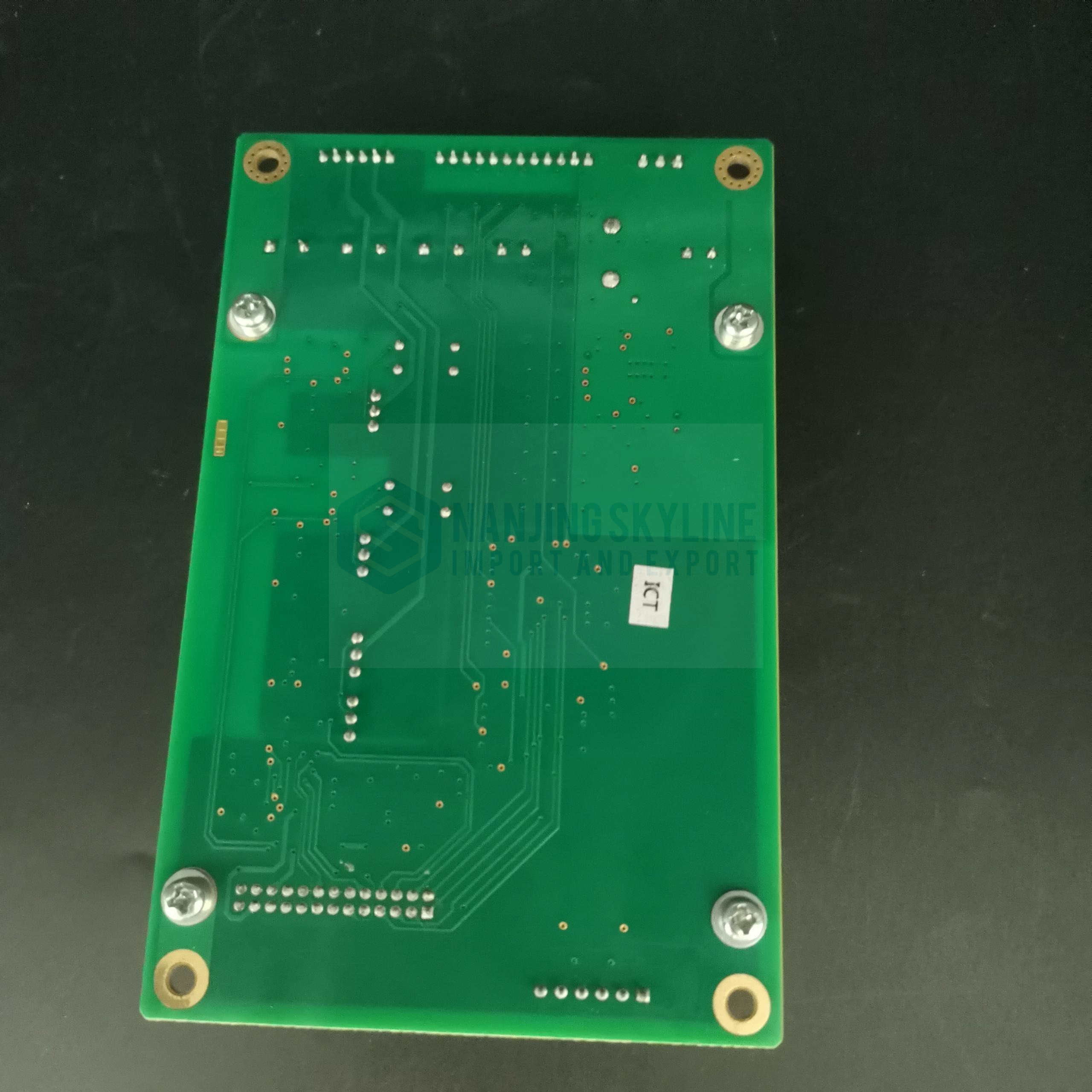 Mindray WATO EX20 Monitor Board Assembly 115-051195-00