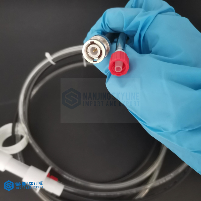 Mindray BC5390 Waste Cap Asm(3112) 115-027254-00