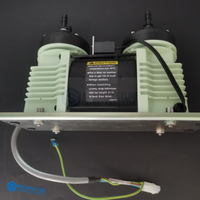 Mindray BS800 Pump(APN-S085LEX1-E4-60) 115-005732-00