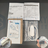 Massimo Imported 9-pin Adult Finger Clip Blood Oxygen Probe REF: 1863