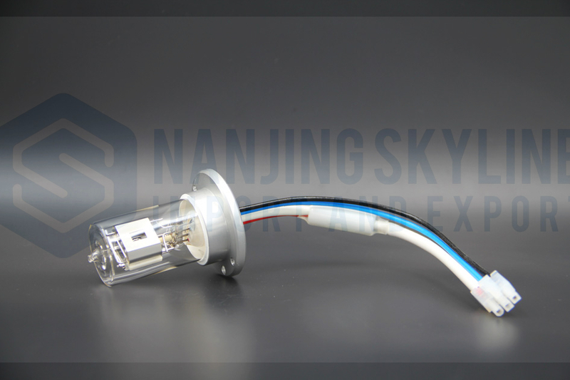 waters2487 Deuterium Lamp