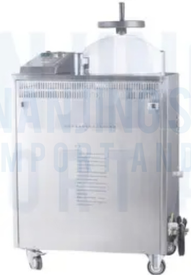 LX-B Vacuum Vertical Autoclave