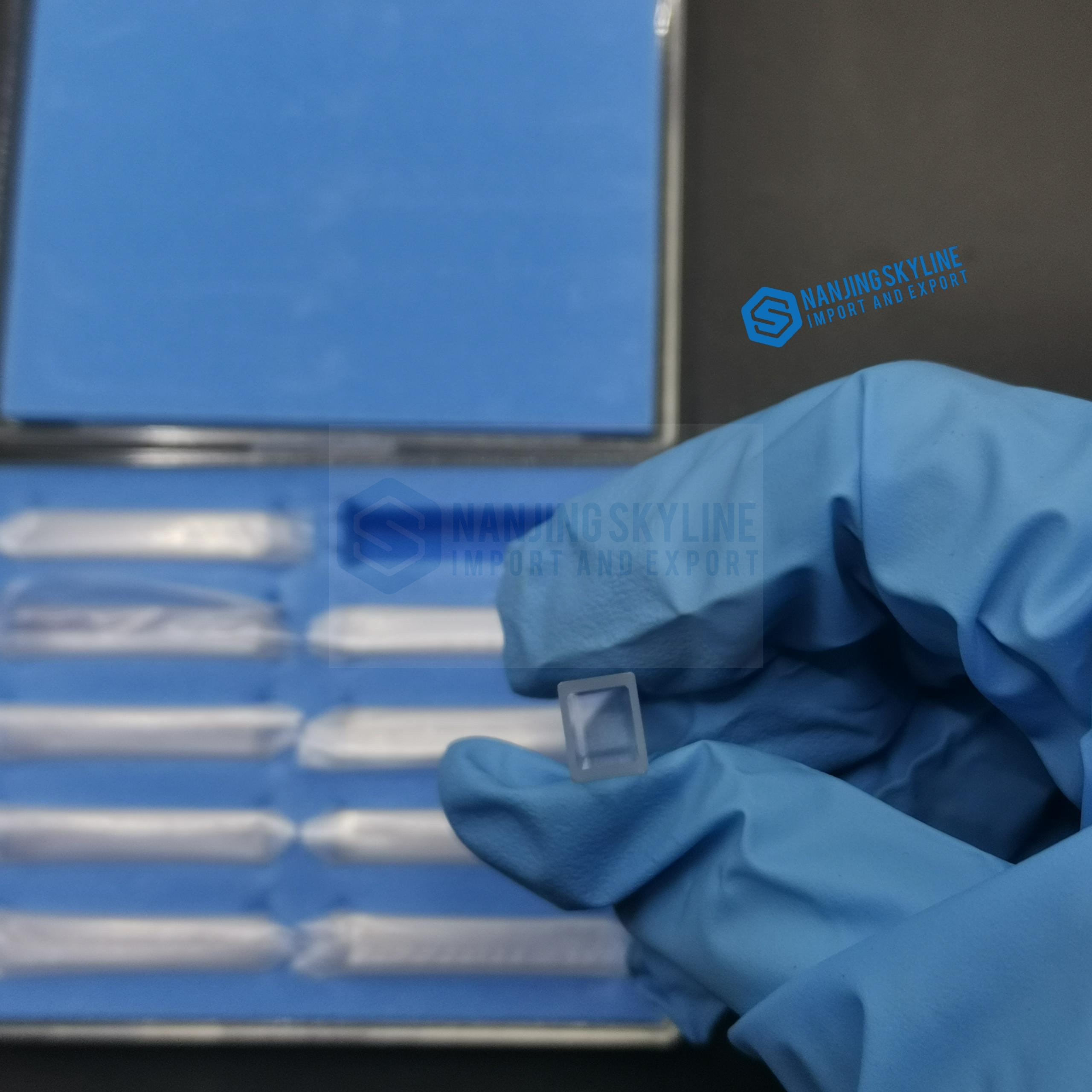 Beckman AU400 AU640 AU680 AU2700 AU5400 Cuvette ZM063400 10pcsbox