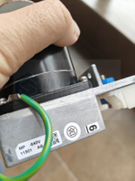 Nihon Kohden Hematology Analyzer MEK6500 Pump