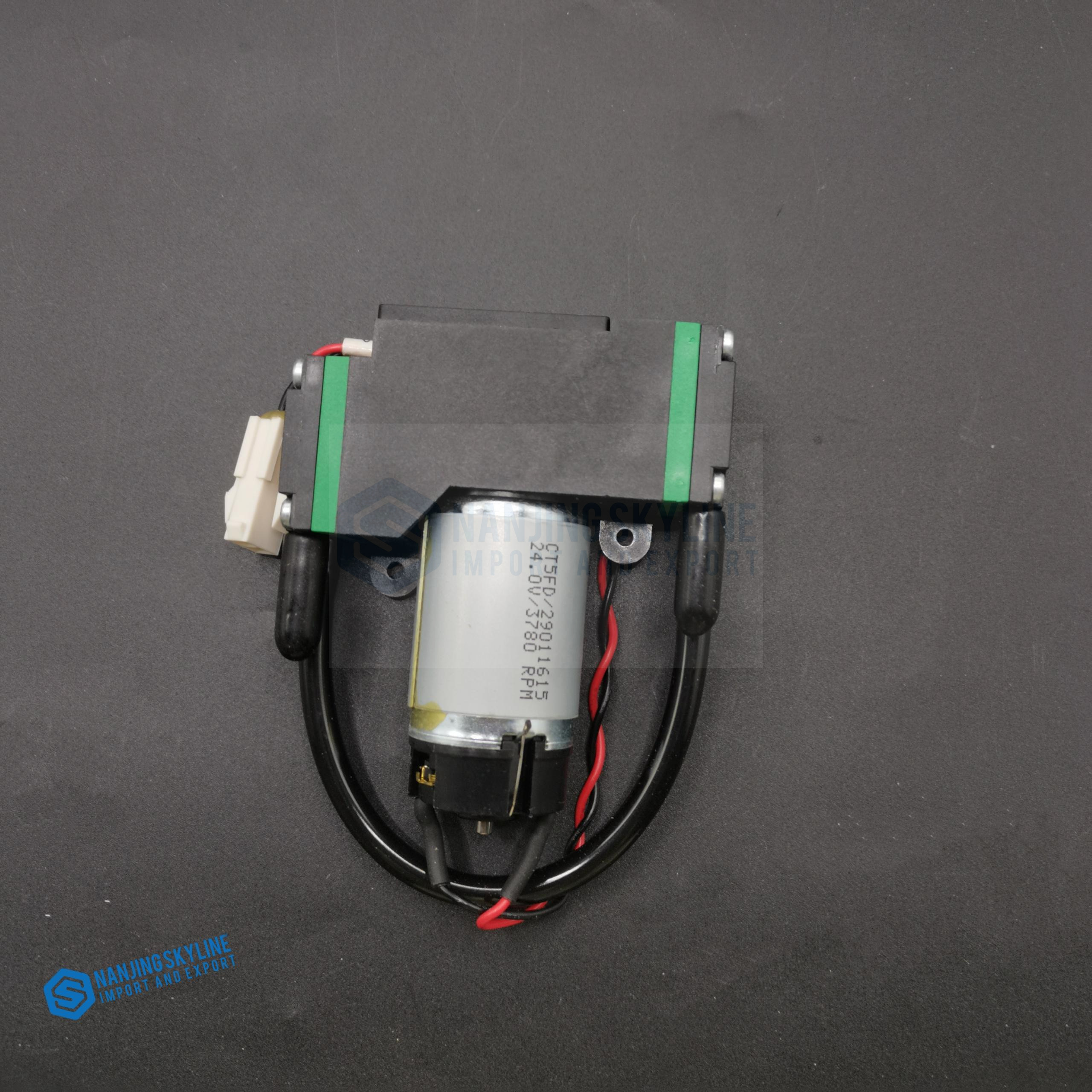 Bioteck Reader ELX800 Pump 1420VR/24VDC