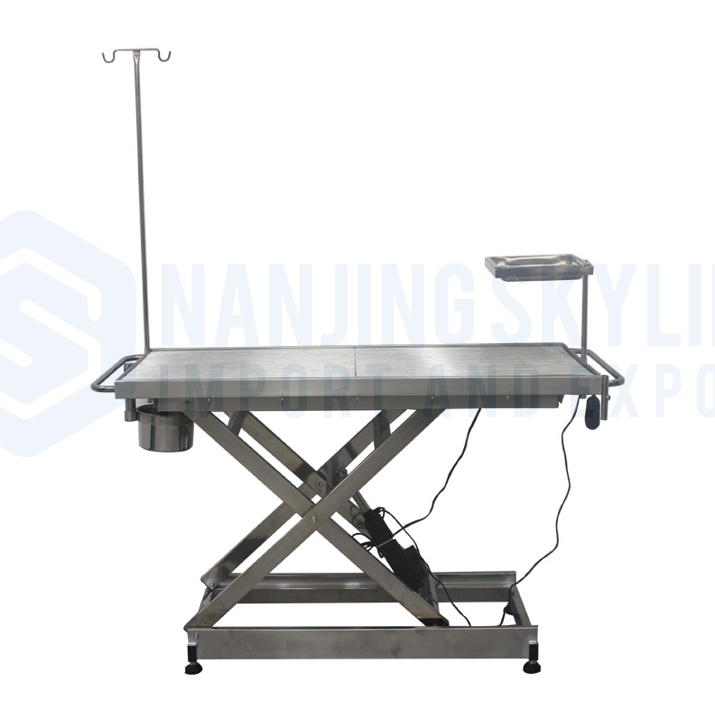 Pet Operating Table