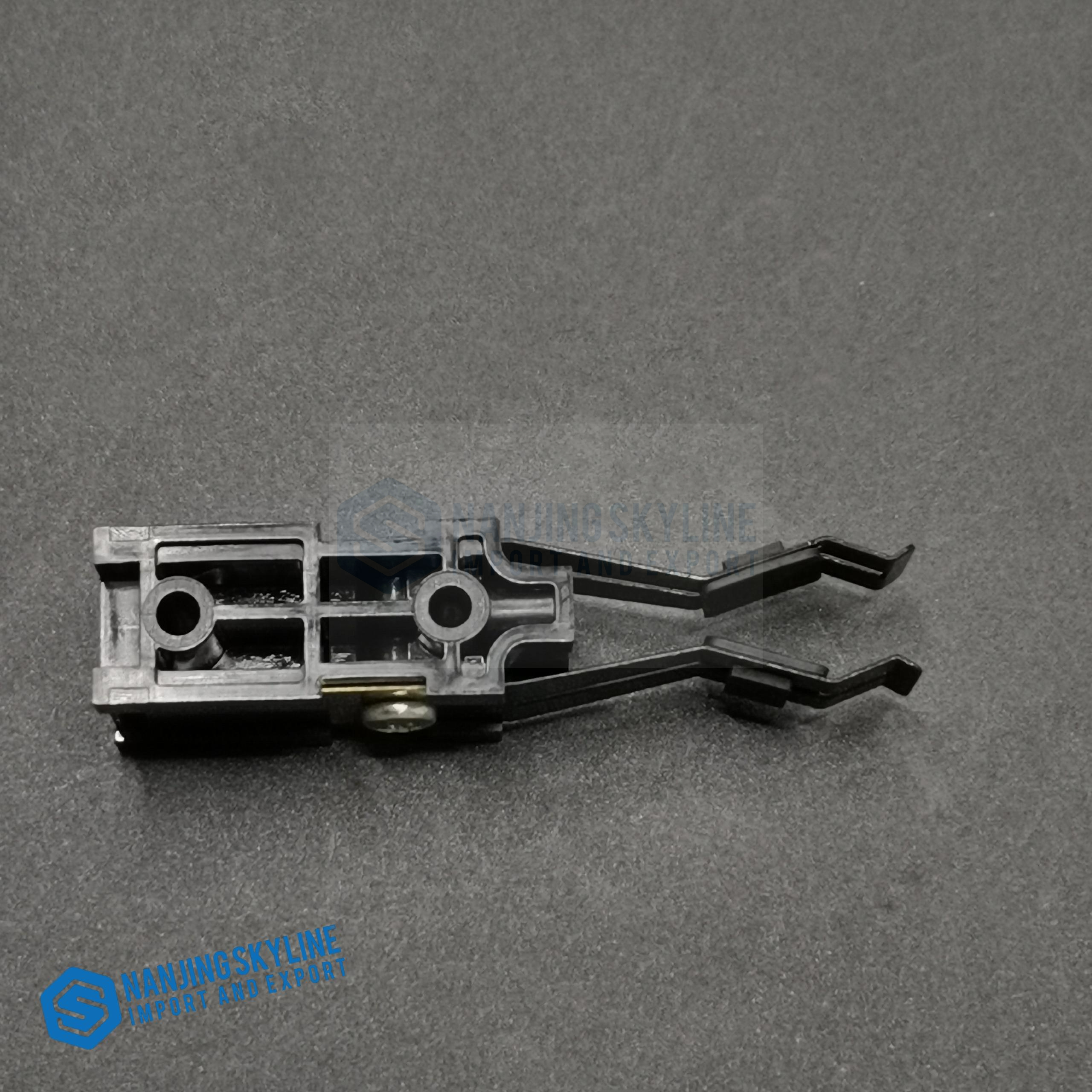 Sysmex hematology analyzer XT1800 XT2000 XT4000 HAND CLIPPER S#4 ASSY (C8/XT) 92381080