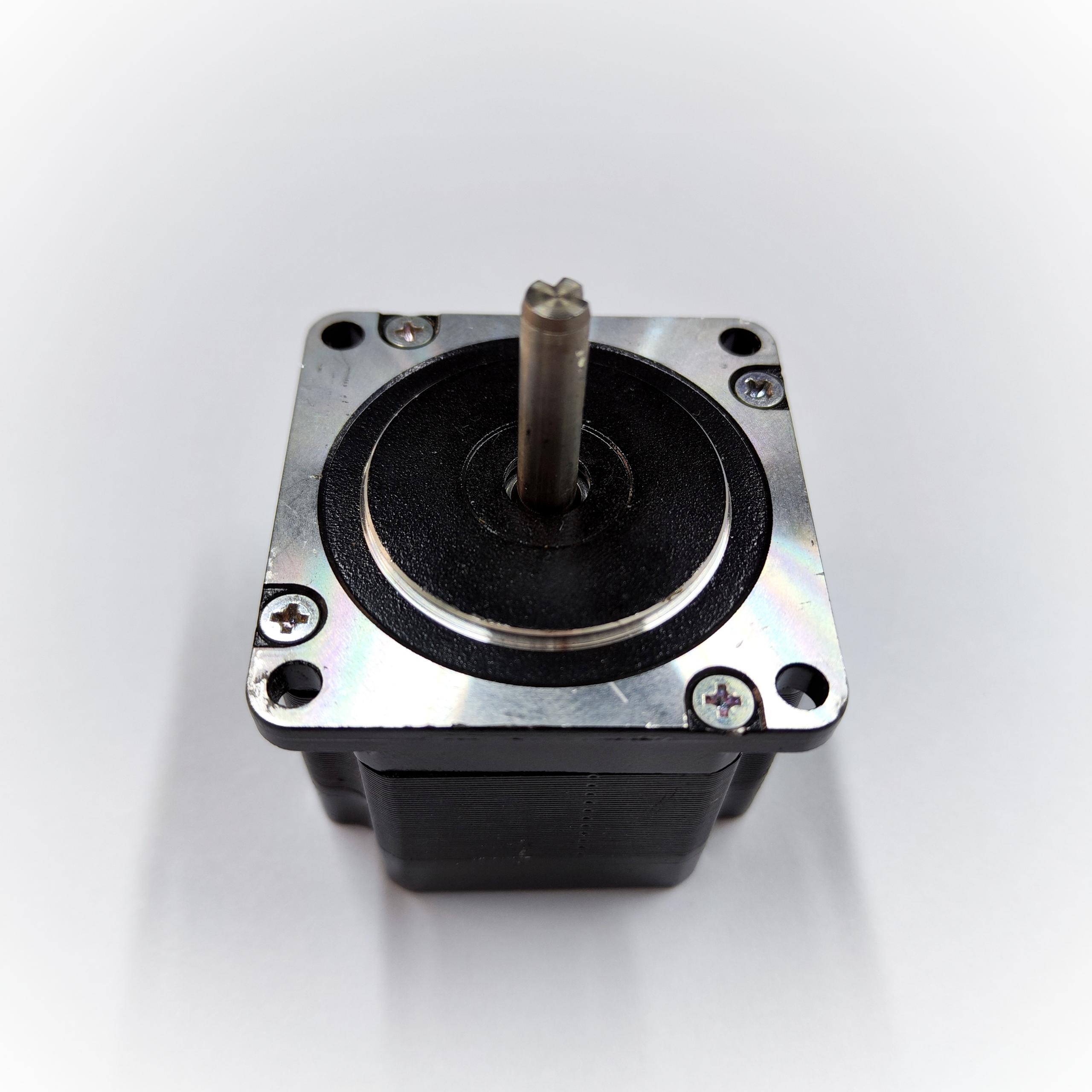 Mindray BS120/BS180/BS200/BS220/BS230/BS240/BS300/BS320/BS330 Biochemistry Analyzer Reaction Tray/Sample Tray Stepper Motor