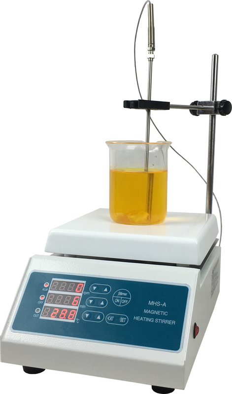 Ceramic Magnetic Stirrer MHS-A