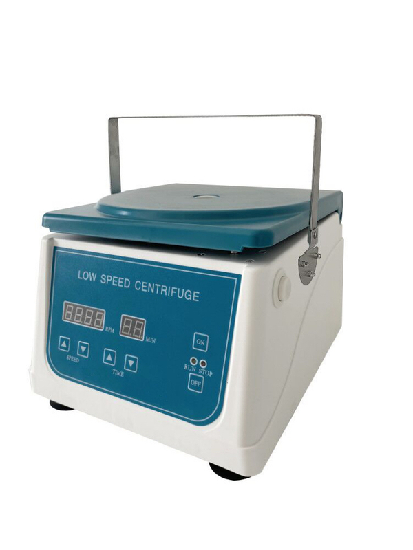 CAR Play Centrifuge LCAR-08