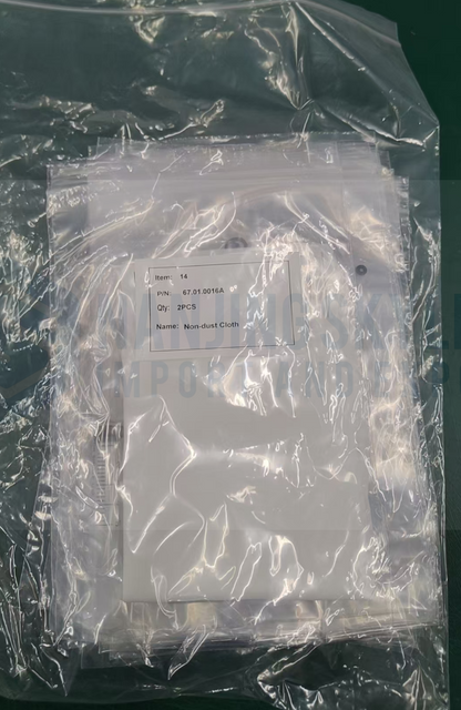 DYMIND DH26 One Year Maintenance Kit