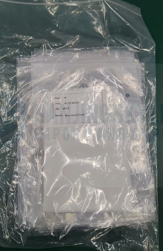 DYMIND DH26 One Year Maintenance Kit