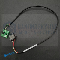 Mindray 500uL S/R Syringe Motor Sensor 