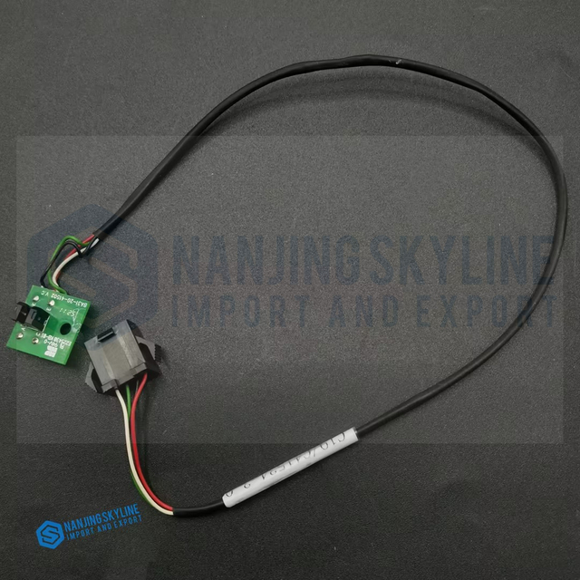 Mindray 500uL S/R Syringe Motor Sensor 