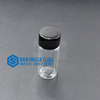 Storage Sample Vial for Medical And Lab Use Transparent 54.2