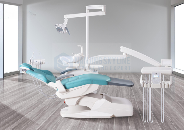 Adult Dental Chair Unit