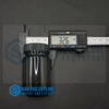 Oral Solid Medicinal Polyester Bottle Series 98*56 200ml
