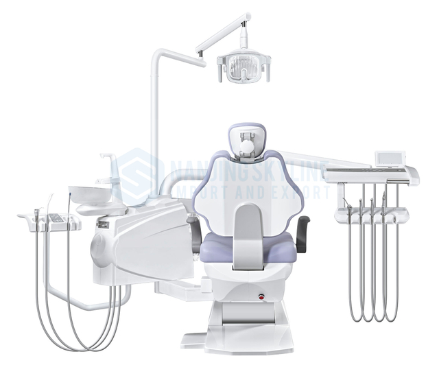 Adult dental chair unit C3