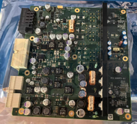 Mindray Ultrasound DCN3 DCDC Board