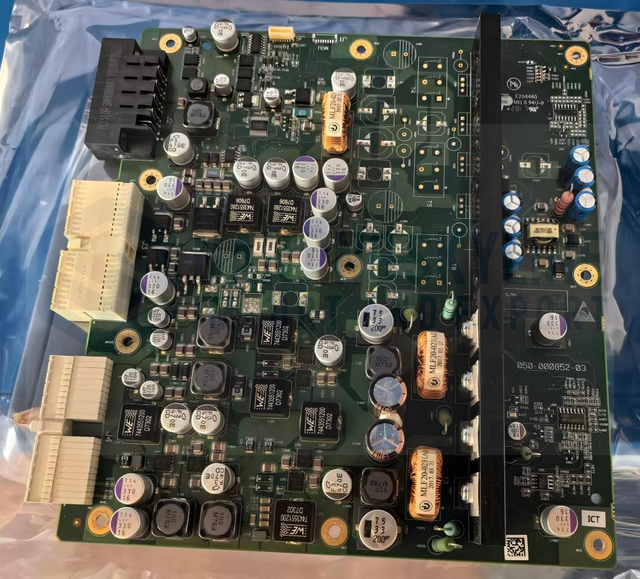 Mindray Ultrasound DCN3 DCDC Board