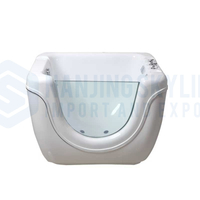 PET SPA BATHTUB