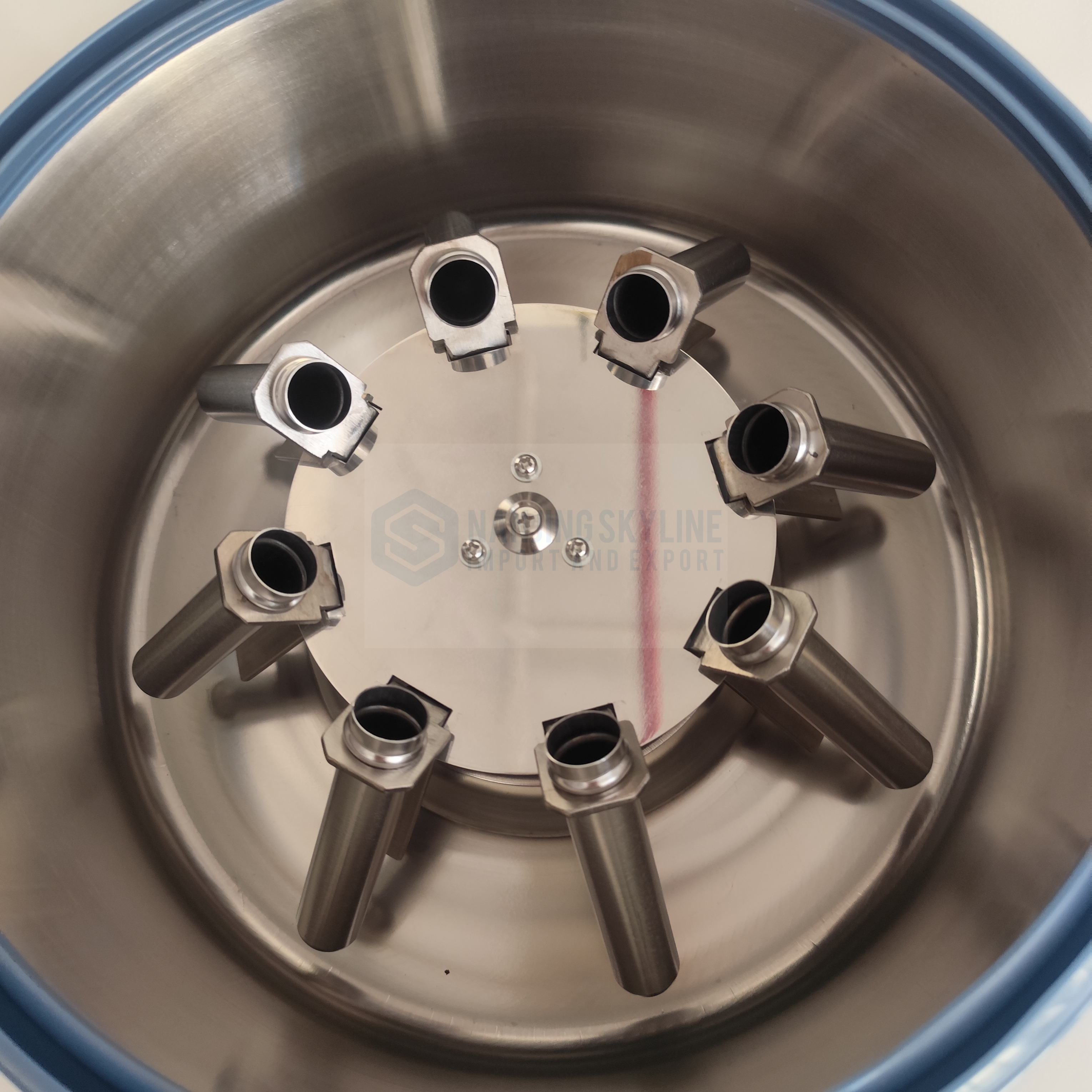 Dental PRP-PRF-CGF Centrifuge 