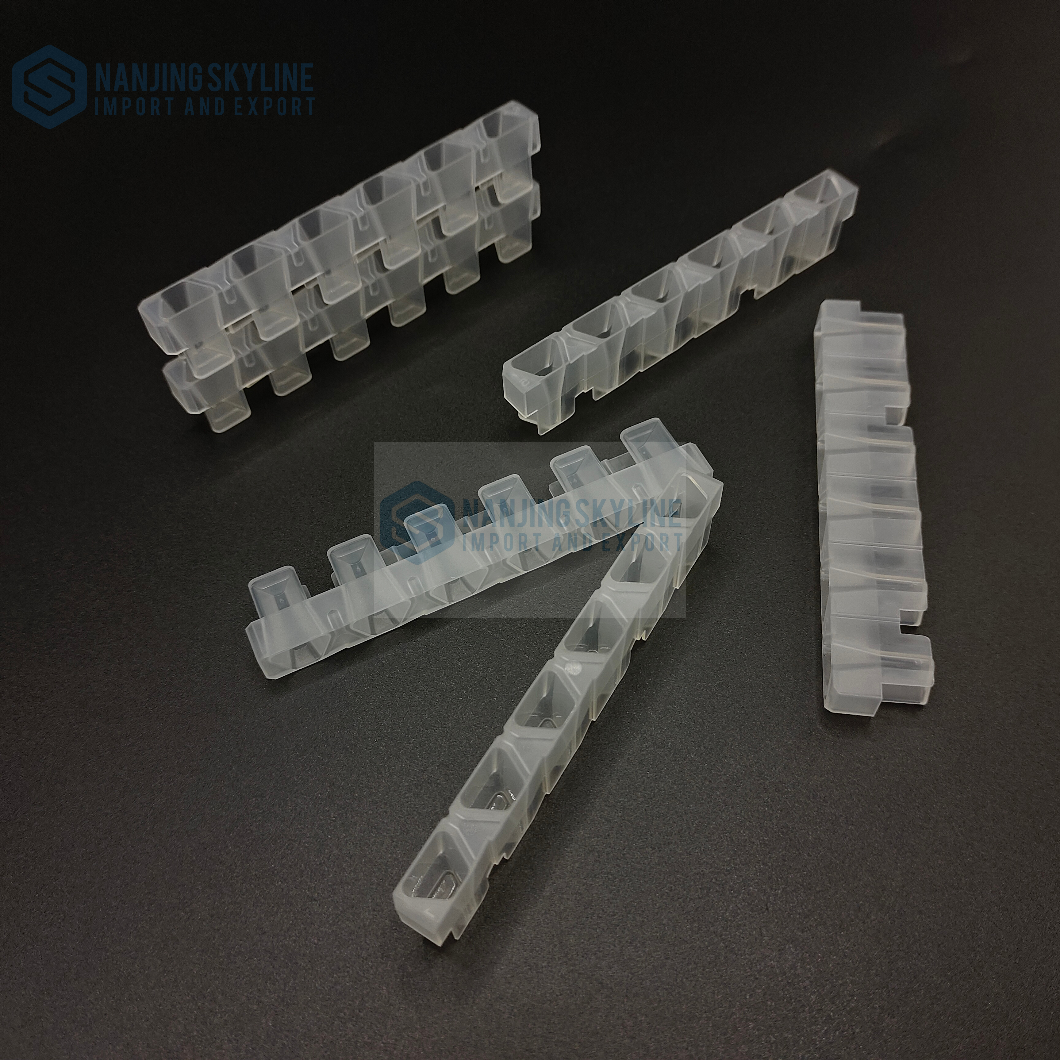 Snibe Maglumi600 Maglumi1000 Maglumi2000 Maglumi2000plus Maglumi4000 Chemiluminescence Immunoassay Analyzer Cuvette 2304pcs/ctn