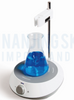 Square Plate Magnetic Stirrer EcoStir