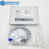 Mindray 6 Pin 5-Lead ECG Cable EA6151B