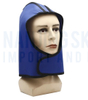 X-ray protective medical lead hat