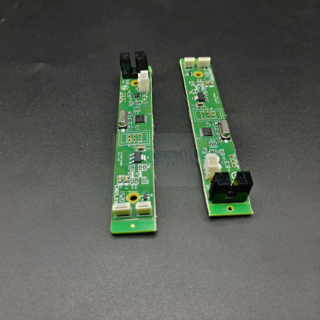 Dirui biochemistry analyzer CS400 Sample Probe Liquid Level Detecting Board
