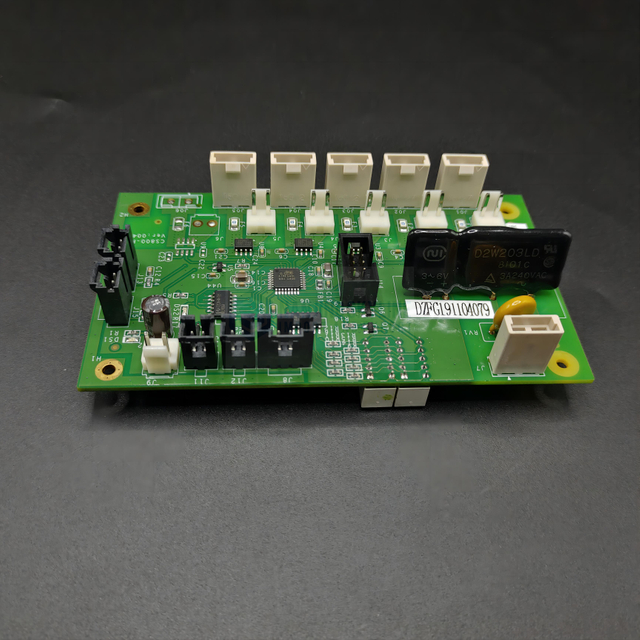 Dirui biochemistry analyzer CS400 Refrigeration Board