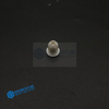 Hitachi biochemistry analyzer 7070443 Grommet Nylatch White