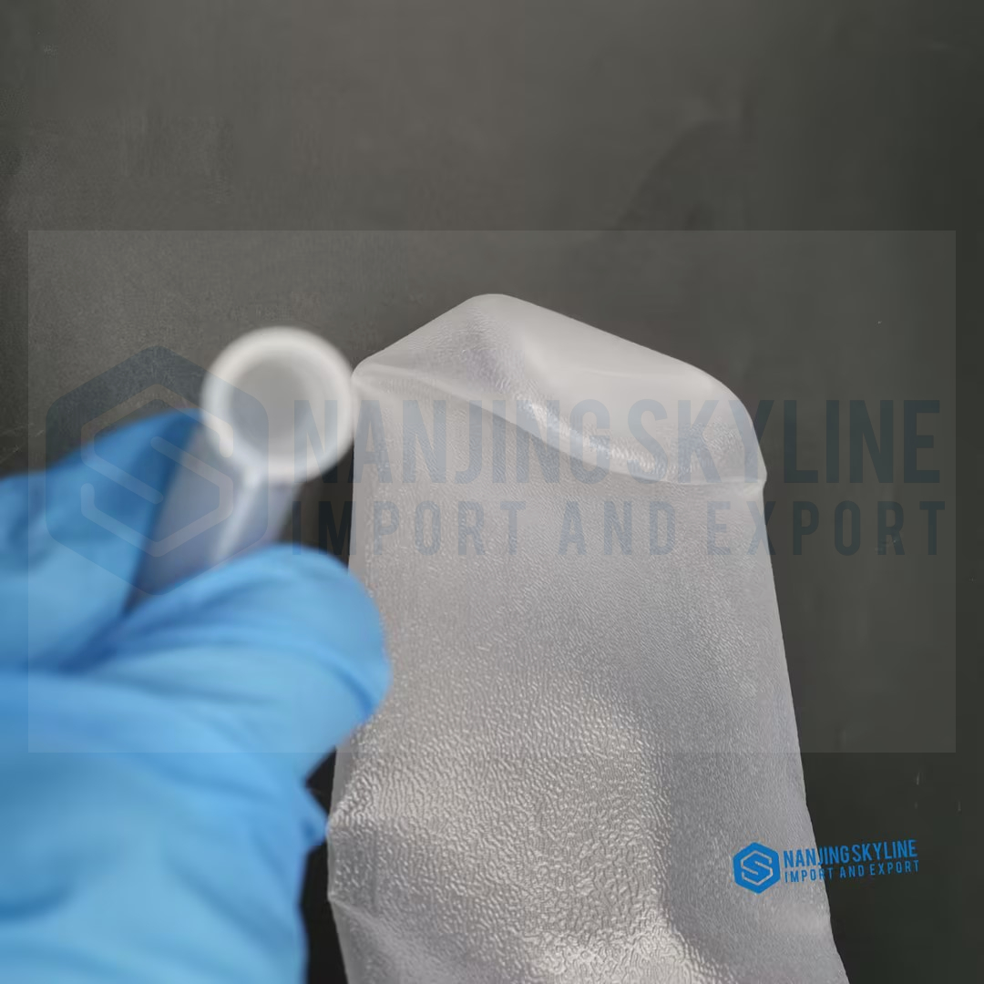 Disposable Negative Pressure Suction Liner Bag Waste Fluid Collection Bag