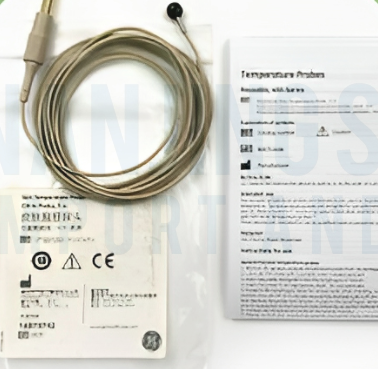 GE Monitor Temperature Order No. 5831405